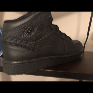 Meet your Posher, Cayden